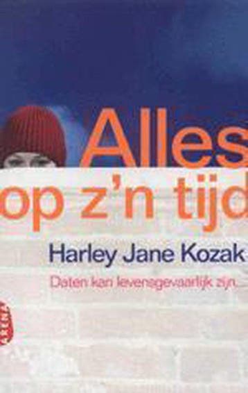 Alles Op Z'N Tijd - Kozak, Verzenden, Nieuw