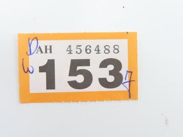Rivarossi H0 - 2924/2925/2927 - Wagon de passagers pour, Hobby en Vrije tijd, Nieuw