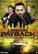 London payback op DVD, Verzenden