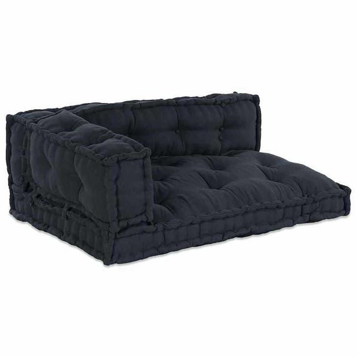 Pallet Sofa Kussen | Retour Deal | 36% Korting!, Huis en Inrichting, Woonaccessoires | Kussens, Grijs, Nieuw, Verzenden