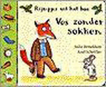 Vos zonder sokken / Rijmpjes uit het bos 9789041009760, Verzenden, Gelezen, Julia Donaldson