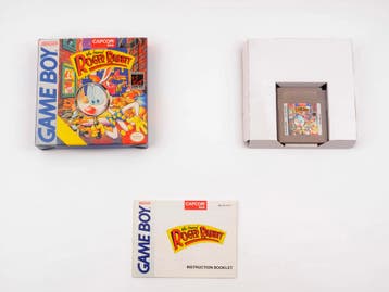 Who Framed Roger Rabbit [Gameboy], Verzenden, Nieuw