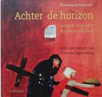 Achter de horizon 9789026609664, Verzenden, Gelezen