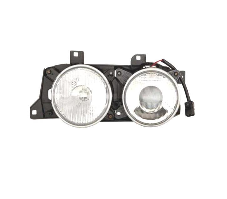 PHARE GAUCHE BMW SÉRIE 5 E34 88-95 SÉRIE 7 E32 86-94, Auto-onderdelen, Verlichting, Verzenden
