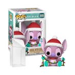 Funko Pop!  Lilo & Stitch - Angel with Lights #1505 Funko, Verzenden, Nieuw