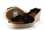 Manfield Sleehakken in maat 40 Zwart, Kleding | Dames, Verzenden, Zwart, Schoenen met hoge hakken, Manfield