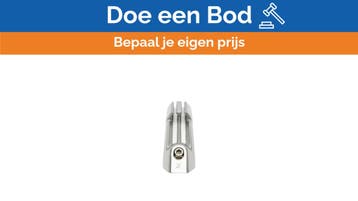 Bieden: Harken H39756 Feeder Assembly MKIV Unit, Ophalen of Verzenden, Nieuw