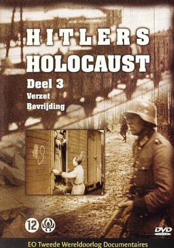 Hitlers Holocaust - Deel 3, Verzenden, Nieuw in verpakking