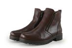 Rieker Boots in maat 37 Cognac, Kleding | Dames, Schoenen, Overige kleuren, Verzenden, Overige typen, Zo goed als nieuw