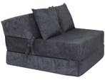 Matras Opvouwbaar 15cm dik | PUR Schuim | OP=OP, Overige materialen, Verstelbaar, Nieuw, Ophalen of Verzenden