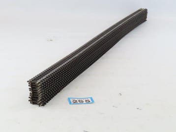 Märklin H0 - 2205 - Voie ferrée pour trains miniatures (10), Nieuw