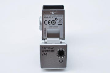 Olympus VF-3 Electronic View Finder EVF [#1415] Viseur, Nieuw