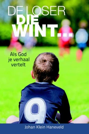 De loser die wint 9789058818768 Johan Klein Haneveld, Verzenden, Gelezen, Johan Klein Haneveld