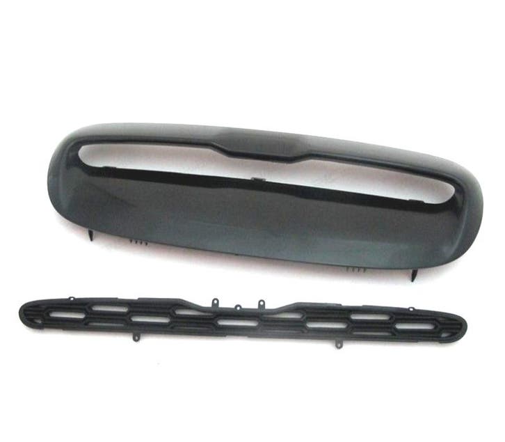 Entrée DAir Avec Grille Pour Mini Cooper R52 R53 02-06, Autos : Pièces & Accessoires, Carrosserie & Tôlerie, Envoi
