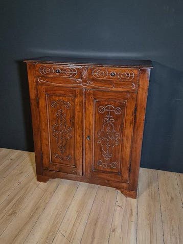 Credenza - Hout