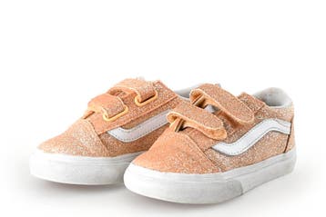 Vans Sneakers Meisjes in maat 25 Overig, Kinderen en Baby's, Kinderkleding | Schoenen en Sokken, Jongen of Meisje, Schoenen, Zo goed als nieuw