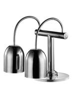 Warmhoudlamp | 250W | 460x486x610(h)mm CaterChef, Verzenden