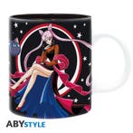 Sailor Moon vs Black Lady Mok, Ophalen of Verzenden