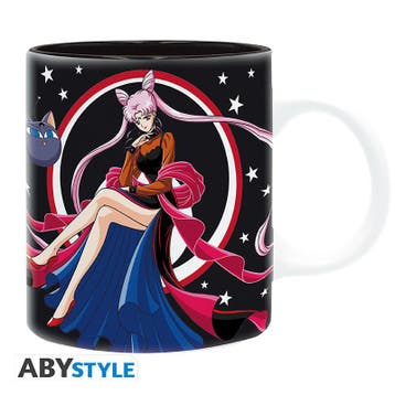 Sailor Moon vs Black Lady Mok, Ophalen of Verzenden, Nieuw