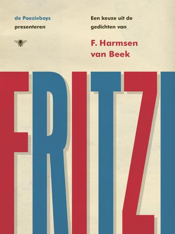 Fritzi (9789403102917, Fritzi Ten Harmsen van der Beek), Antiquités & Art, Verzenden