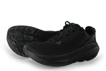 Altra Sportschoenen in maat 40½ Zwart, Verzenden, Zo goed als nieuw, Altra, Sportschoenen