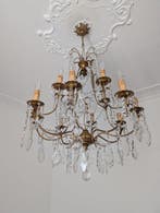 Lustre - Cristal, Antiquités & Art