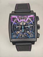 TAG Heuer - Monaco - CBL218E.FT6312 - Heren - 2010-2020