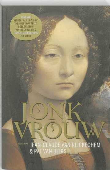 Jonkvrouw 9789022323656 Pat van Beirs, Verzenden, Pat van Beirs