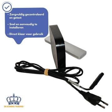 Apple TV A1469 | Apple TV 3 | Media Speler | Apple TV HD, Verzenden