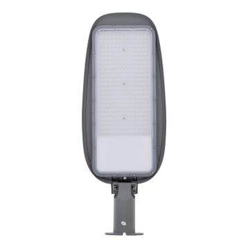 Luxar Led Straatlamp 200W 4000K, Verzenden, Nieuw