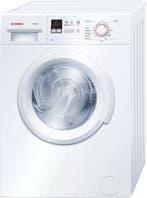Bosch Wab28161gb Wasmachine 6kg 1400t, Elektronische apparatuur, Wasmachines, Ophalen of Verzenden, Nieuw