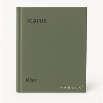 Icarus 9789027459671 Way, Verzenden, Gelezen, Way