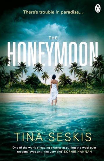 The Honeymoon 9781405917971 Tina Seskis, Verzenden, Gelezen, Tina Seskis