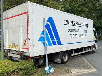 Online veiling - Renault - Midlum 220 - 44AGE5-5 -