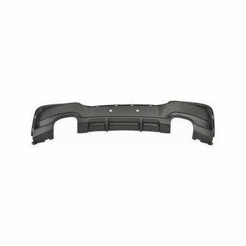 Performance Look Diffuser BMW 1 Serie F20 F21 B0317, Auto-onderdelen, Nieuw, Achter, BMW
