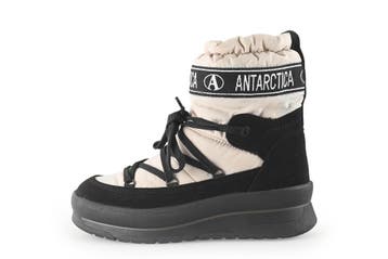 Antarctica Snowboots in maat 38 Zwart, Antarctica, Verzenden, Zwart, Snowboots