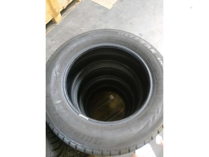 Winterband  Diversen O111462, Auto-onderdelen, Ophanging en Onderstel