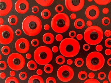 Padelah (1961) - Spring
