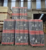 B-keus glaswol rollen 20cm - LAAGSTE PRIJS!, Ophalen of Verzenden, Muurisolatie