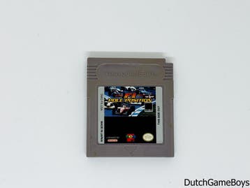 Gameboy Classic - F1 - Pole Position - USA, Games en Spelcomputers, Games | Nintendo Game Boy, Verzenden, Gebruikt