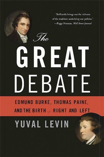 The Great Debate 9780465062980 Yuval Levin, Verzenden, Yuval Levin