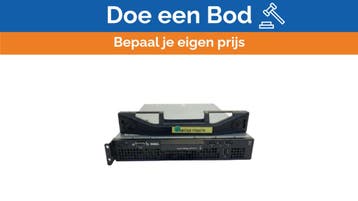 Bieden: Dell E10S002 Server - Professional Grade Hardware -, Ophalen of Verzenden