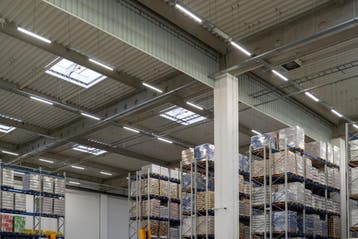 LED Batten 120cm -  3 Jaar Garantie - Philips - CCT Switch, Verzenden, Nieuw