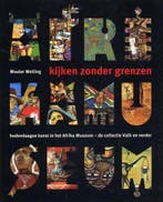 Kijken Zonder Grenzen 9789071611179, Boeken, Verzenden, Gelezen