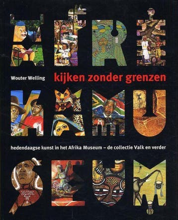 Kijken Zonder Grenzen 9789071611179, Boeken, Verzenden, Gelezen