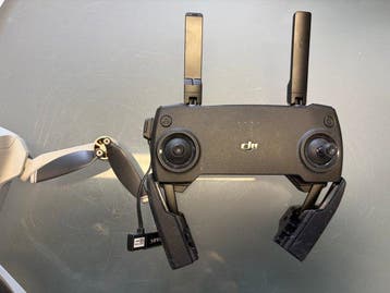 DJI Drone DJI Mini SE con Radiocomando Originale – Ottime
