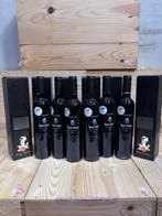 2014 Maury Grenat - Maury Vin Doux Naturel - 6 Pots (0,5 l), Collections, Vins