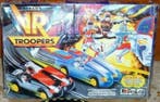 Polistil - Speelgoed spoor Sabans VR Troopers Set pista