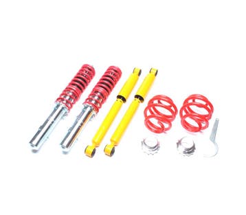 SUSPENSION FILETÉ TA TECHNIX POUR AUDI TT 8N 1998 2006, Verzenden