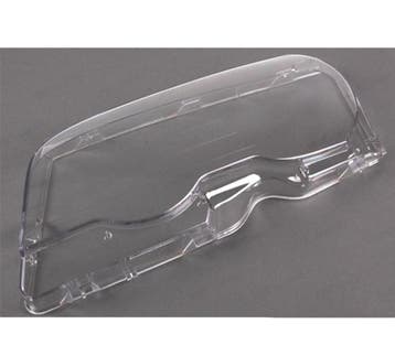 OPTIQUE PHARE GAUCHE BMW E46 COUPÉ 98-01, Verzenden